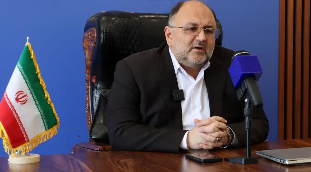 سد امیر آباد کامیاران در آستانه‌ی افتتاح