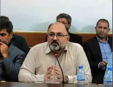 نشست قرارگاه اقتصادی استان کردستان در بیجار؛ تمرکز بر رفع موانع تولید و تقویت زیرساخت‌های توسعه‌ای