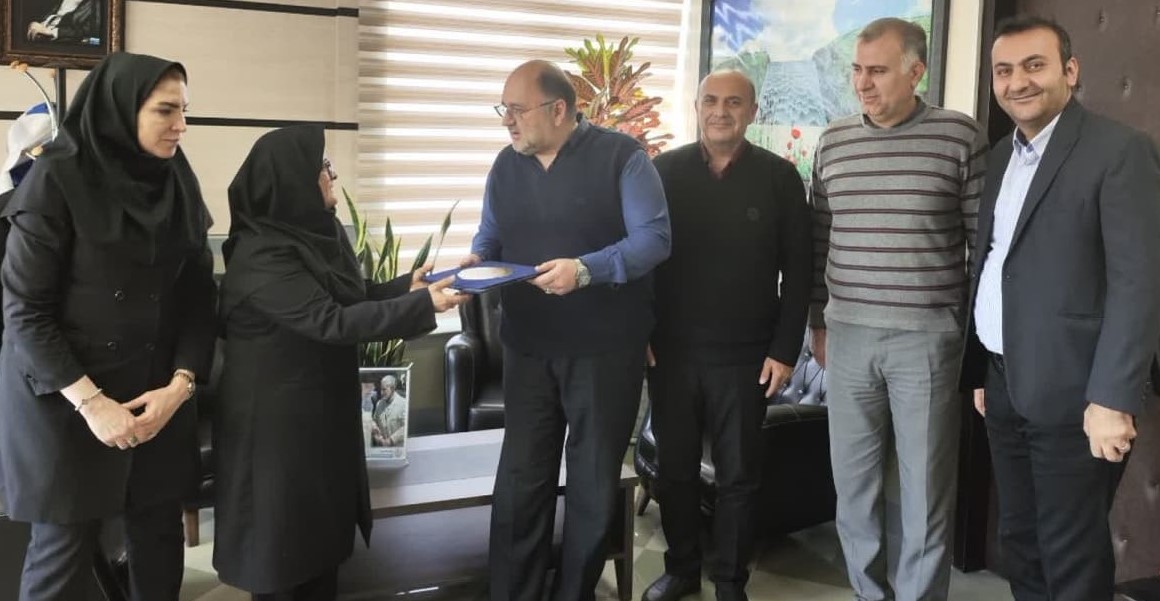 برگزاری آخرین جلسه هیأت مدیره سال 1403