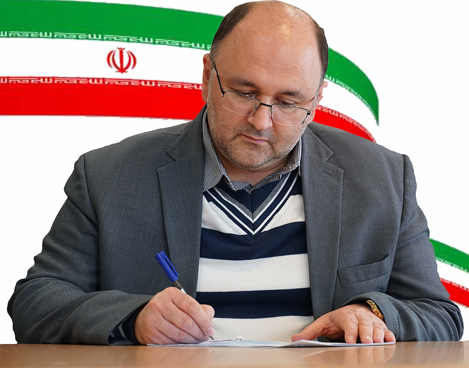 بسیج، جریان زلال ایمان در مسیر صیانت از منابع آب